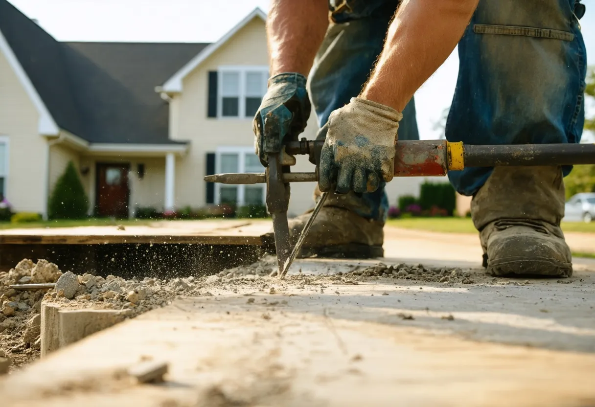 General contractor cottondale al in Tuscaloosa