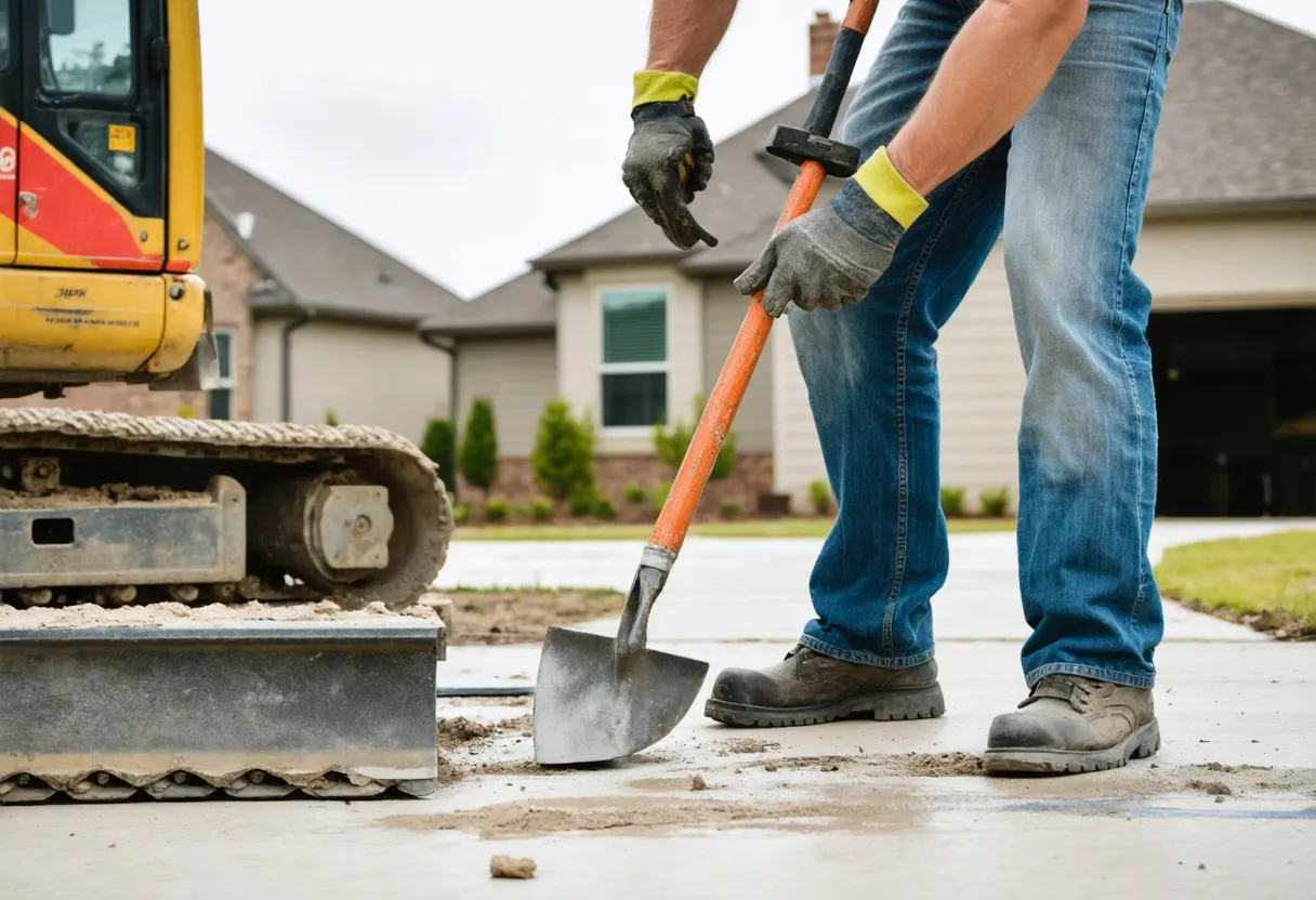 General contractor financing tuscaloosa in Tuscaloosa