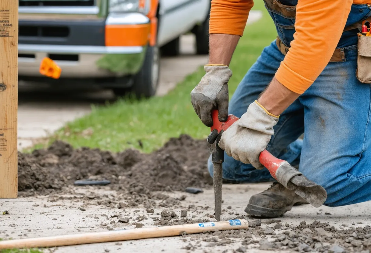 Contractor warranty tuscaloosa in Tuscaloosa